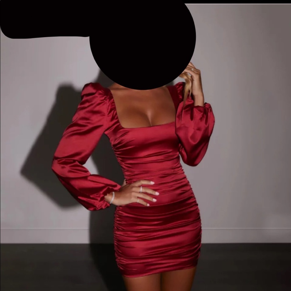 Cocktail dress